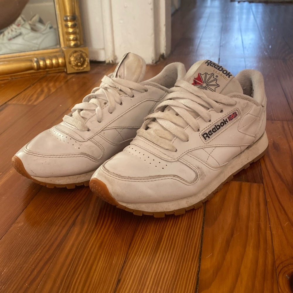 Reebok sneakers